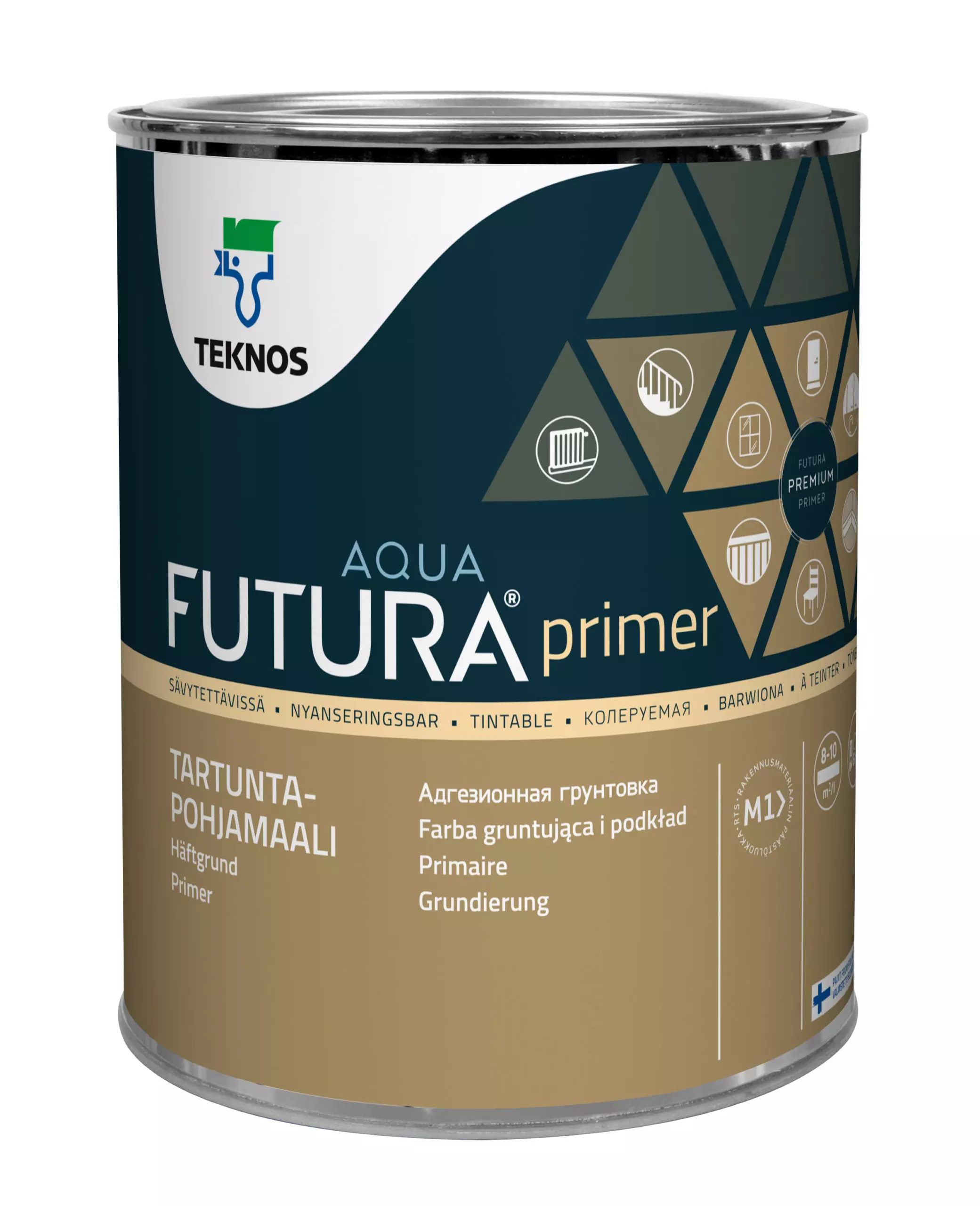 FUTURA AQUA PRIMER